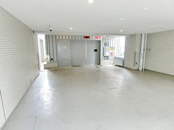立川駅 徒歩5分 10階の物件内観写真